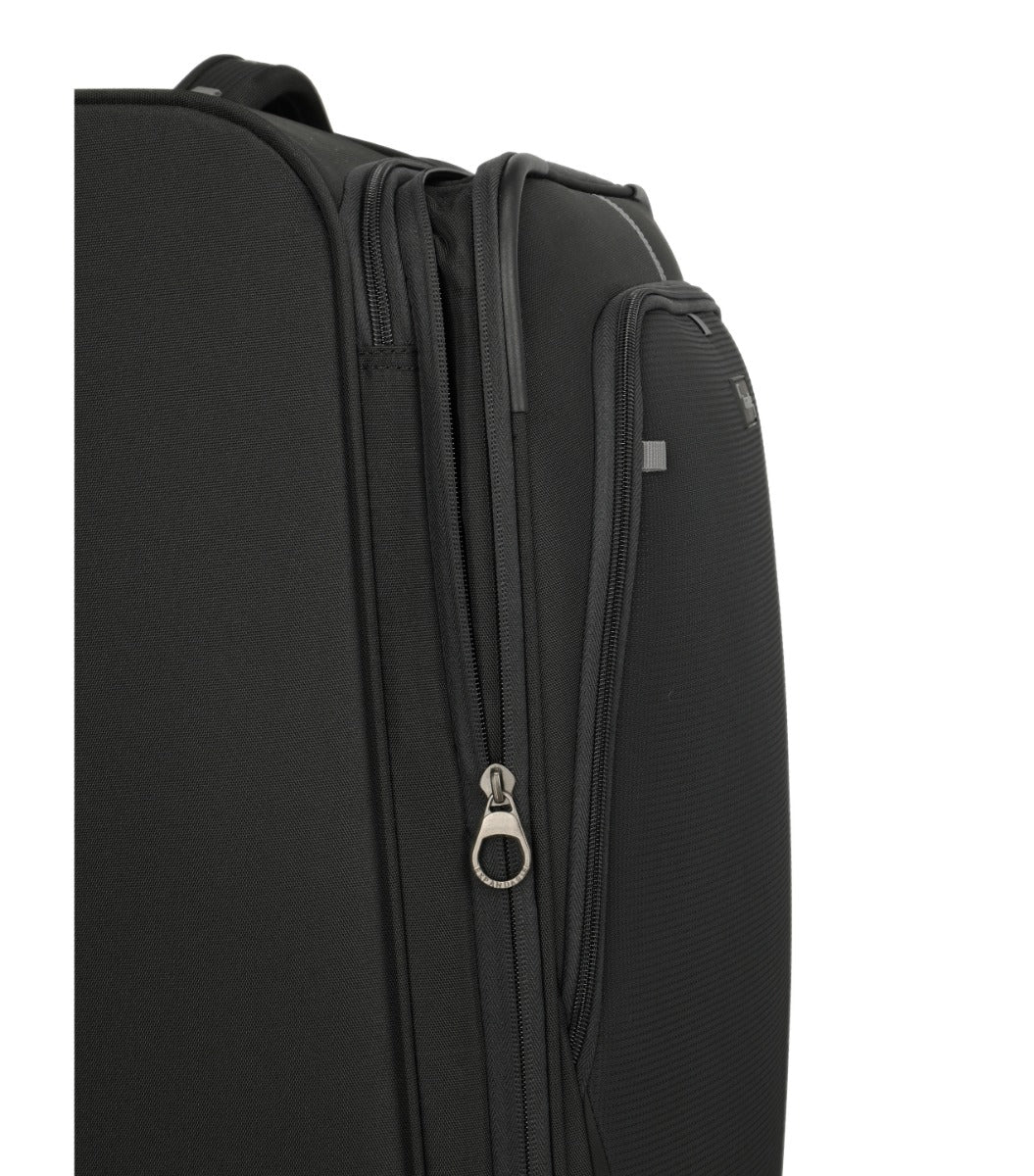 Travelite Umbria Sort Kuffertsæt Ex.