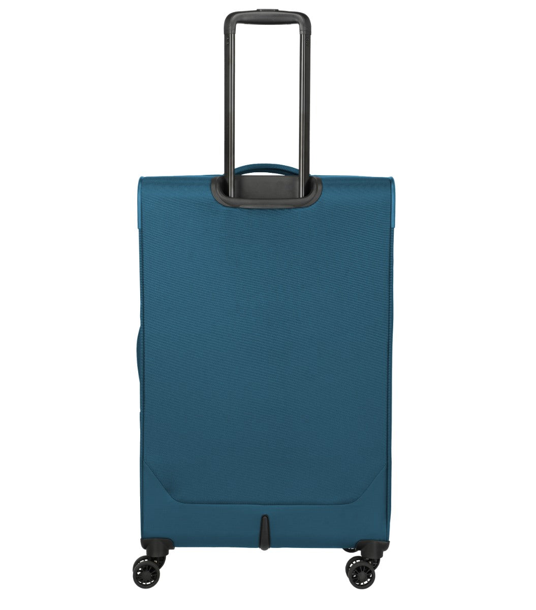 Travelite Umbria Blå Kuffertsæt Ex.