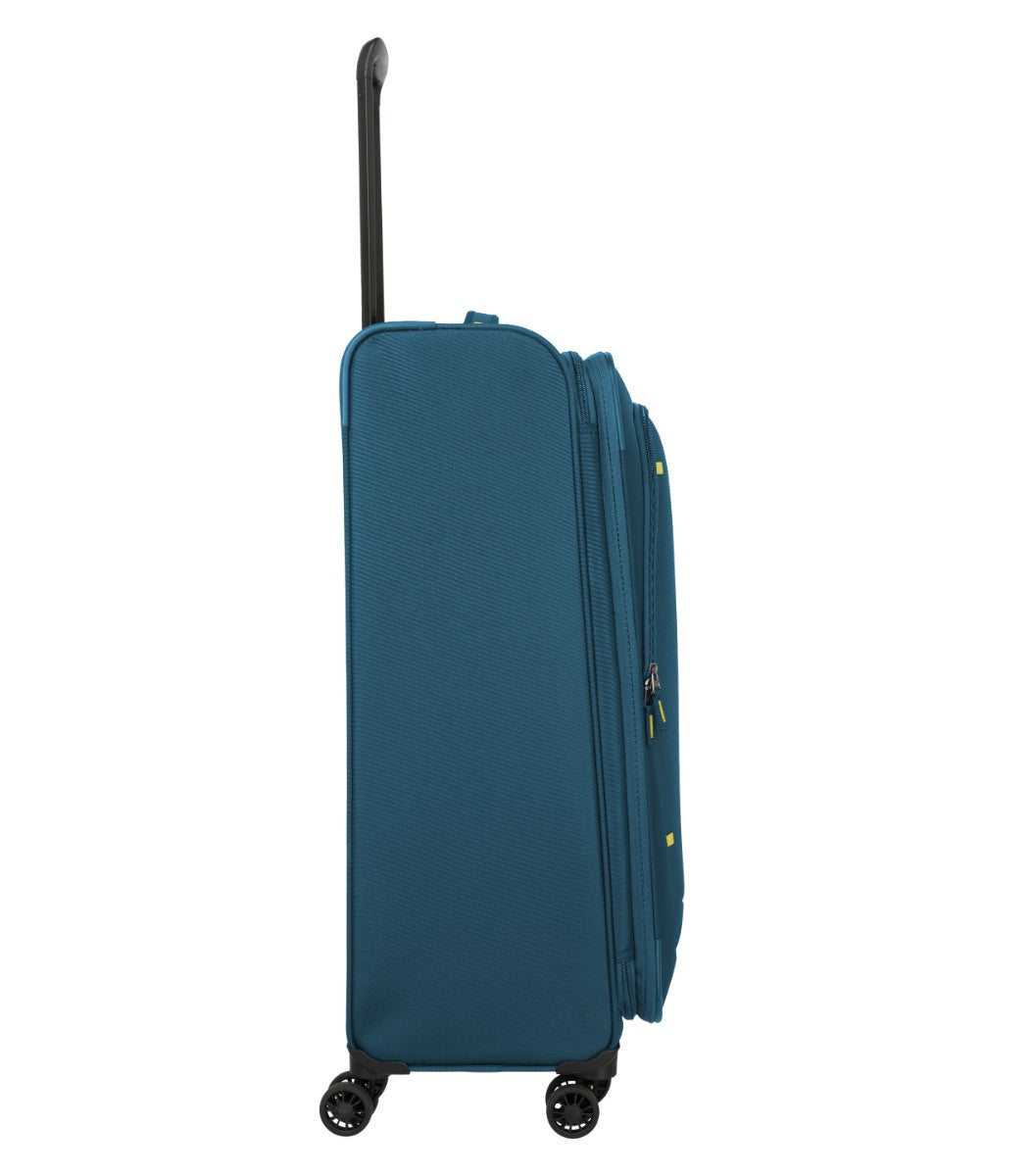Travelite Umbria Blå Kuffertsæt Ex.