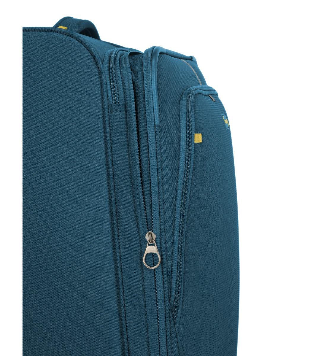 Travelite Umbria Blå Kuffertsæt Ex.