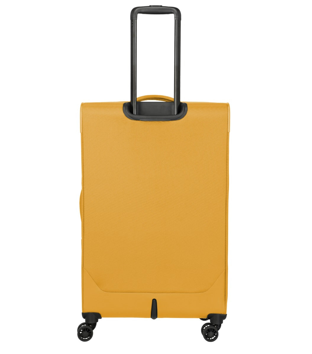 Travelite Umbria Golden Glow Kuffertsæt Ex.