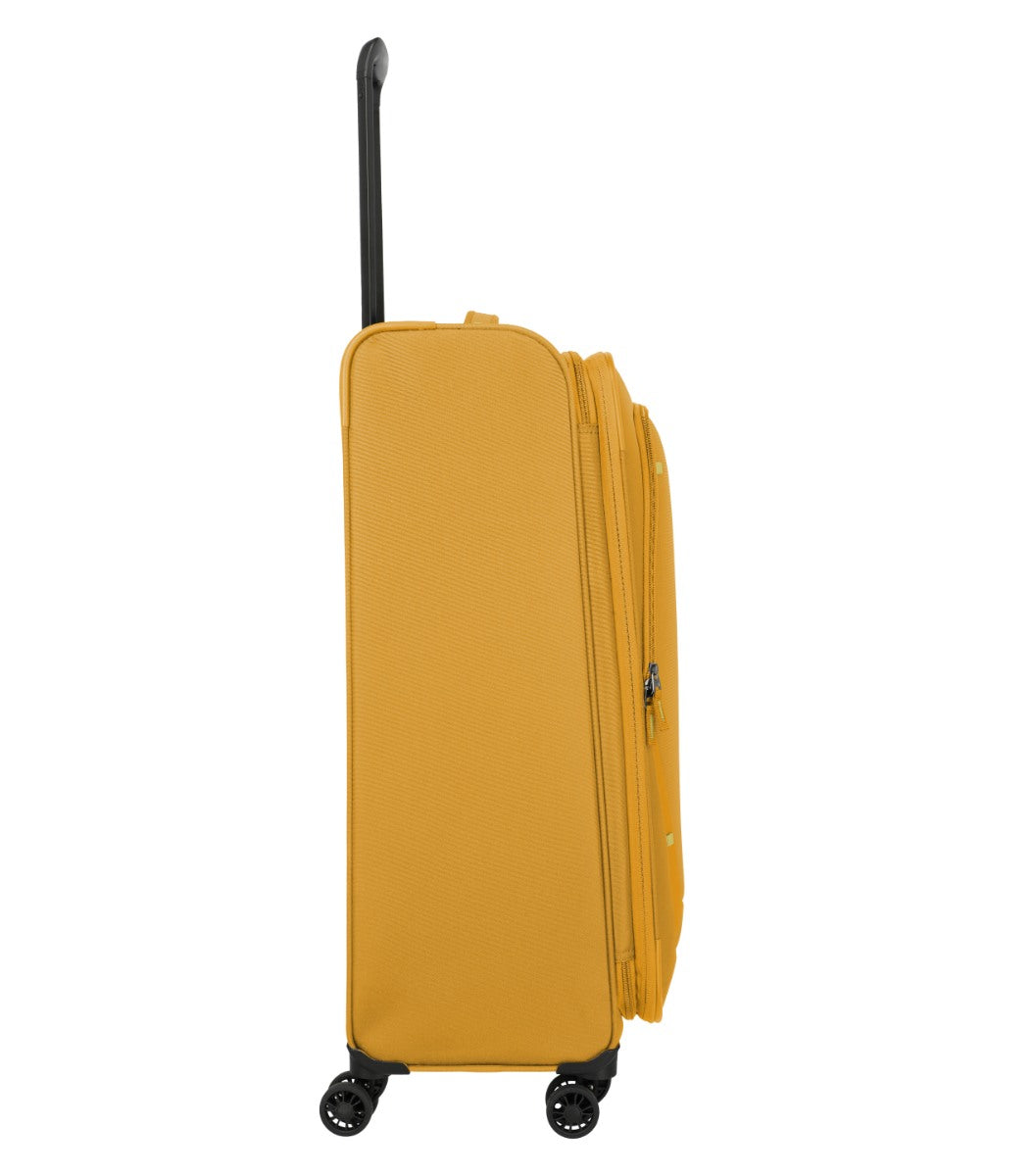 Travelite Umbria Golden Glow Kuffertsæt Ex.