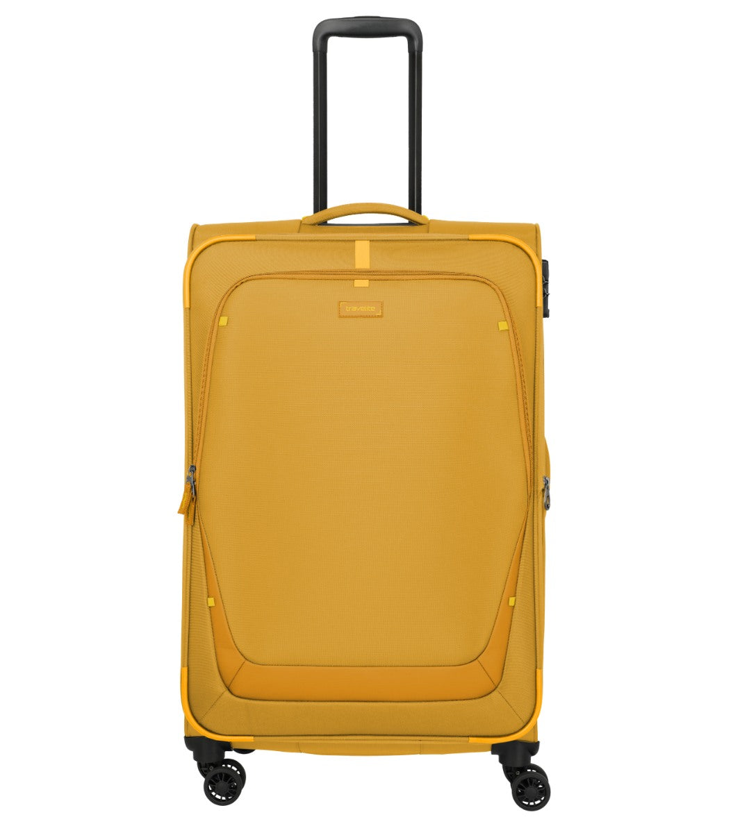 Travelite Umbria Golden Glow Kuffertsæt Ex.