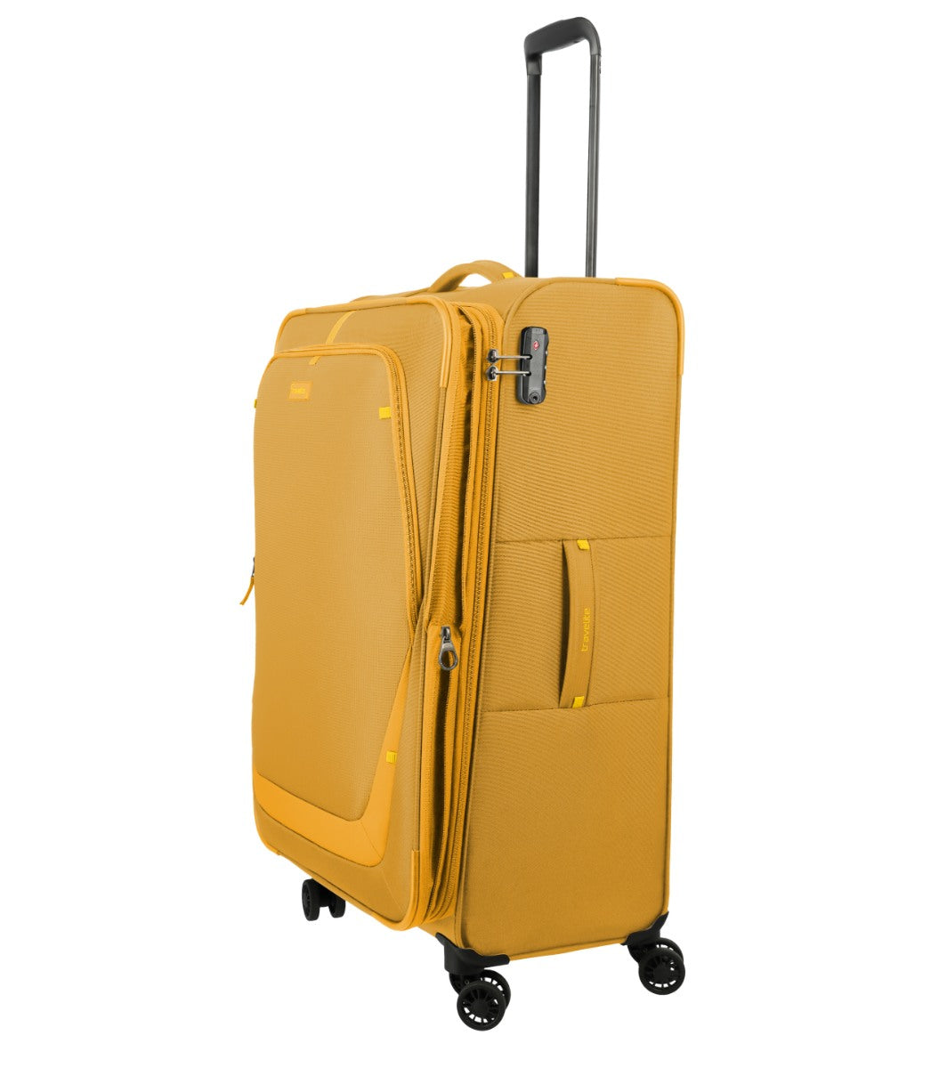 Travelite Umbria Golden Glow Kuffertsæt Ex.