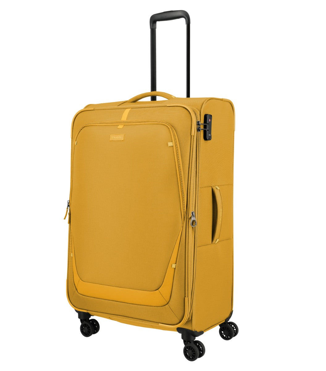 Travelite Umbria Golden Glow Kuffertsæt Ex.
