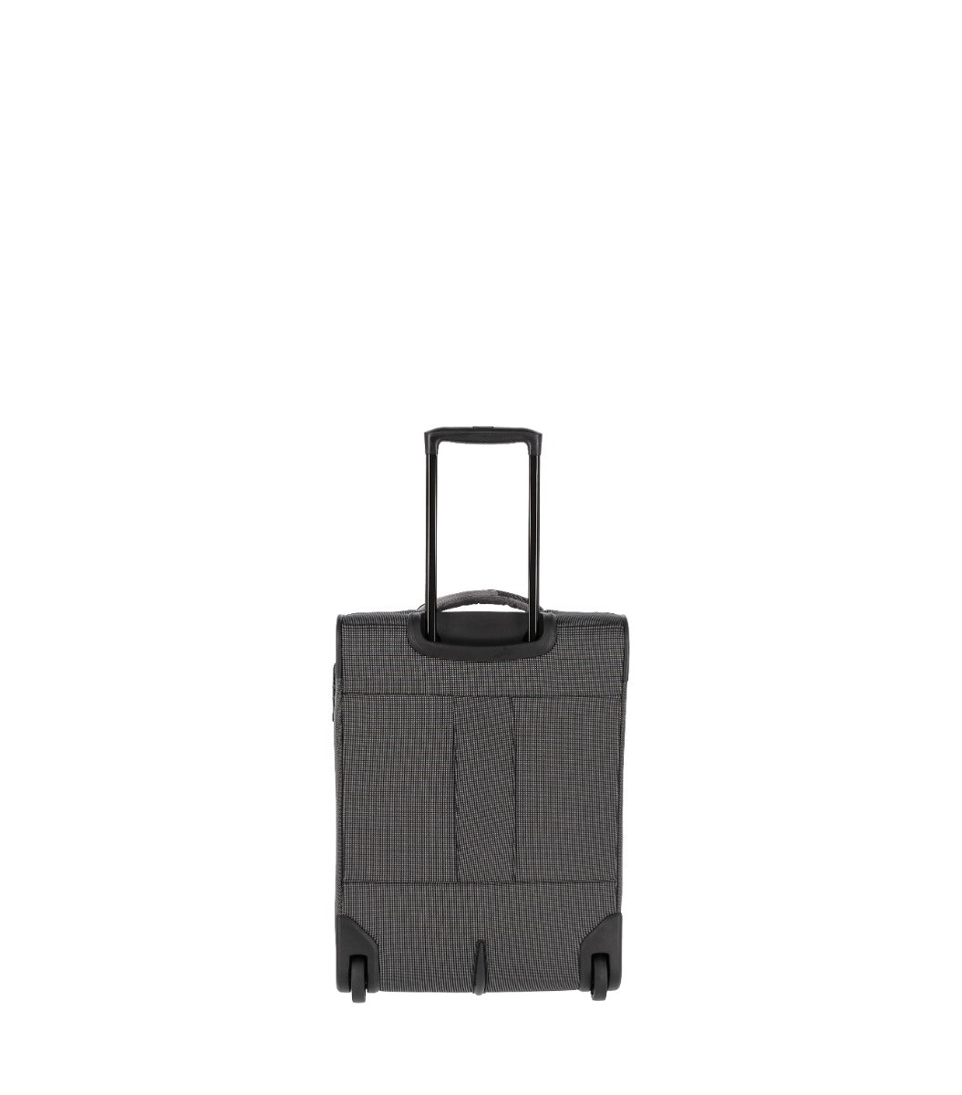 Travelite Viia 2W Antracit Kabinekuffert