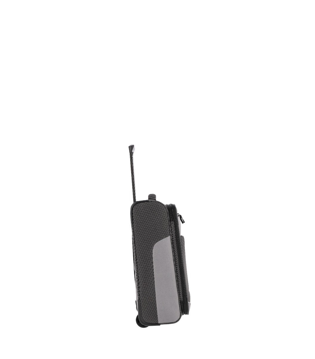 Travelite Viia 2W Antracit Kabinekuffert