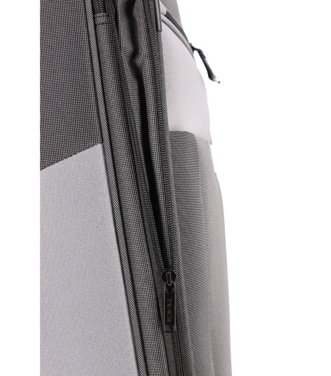 Travelite Viia 2W Antracit Kabinekuffert