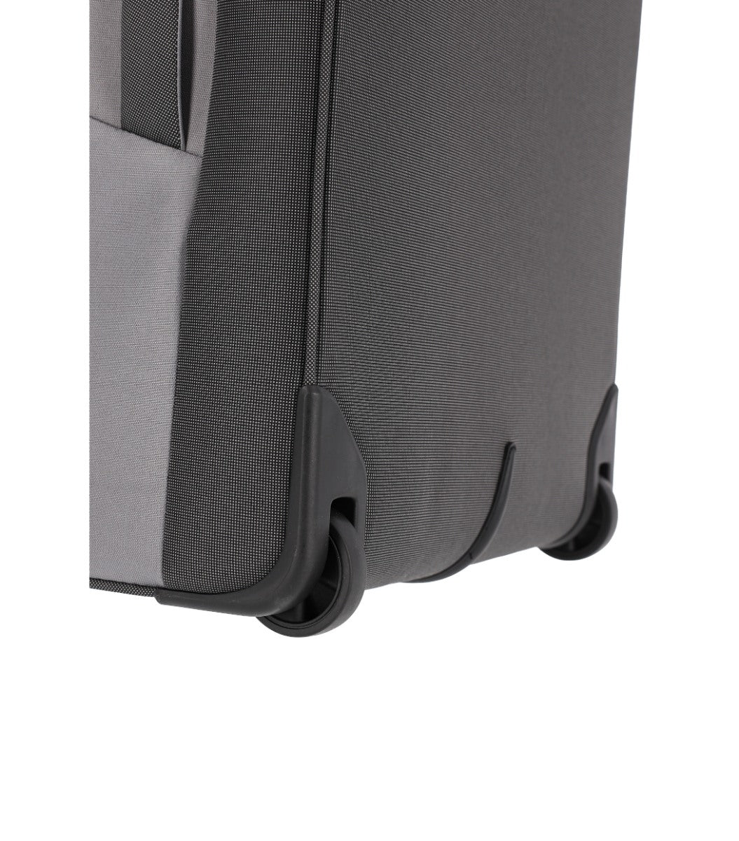 Travelite Viia 2W Antracit Kabinekuffert
