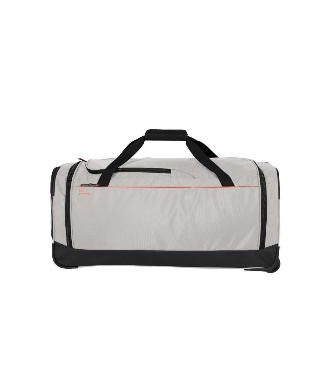 Travelite Crosslite Sand Rejsetaske L