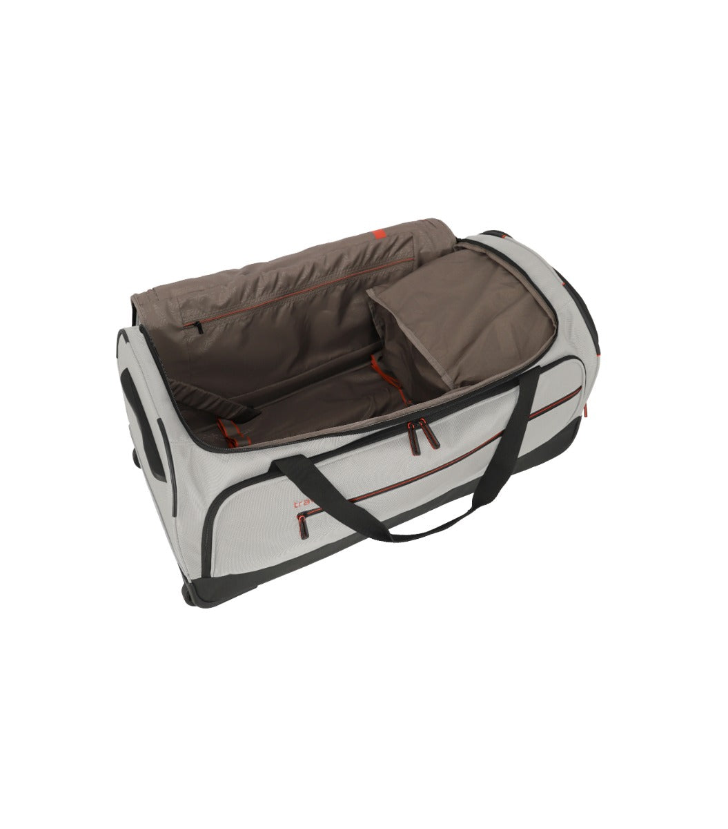 Travelite Crosslite Sand Rejsetaske L