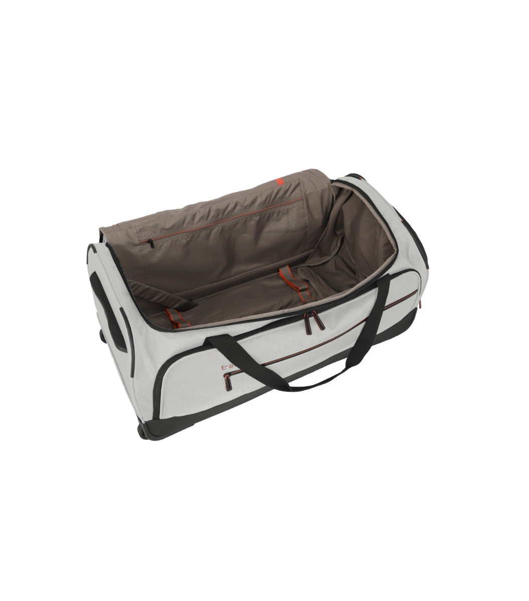 Travelite Crosslite Sand Rejsetaske L