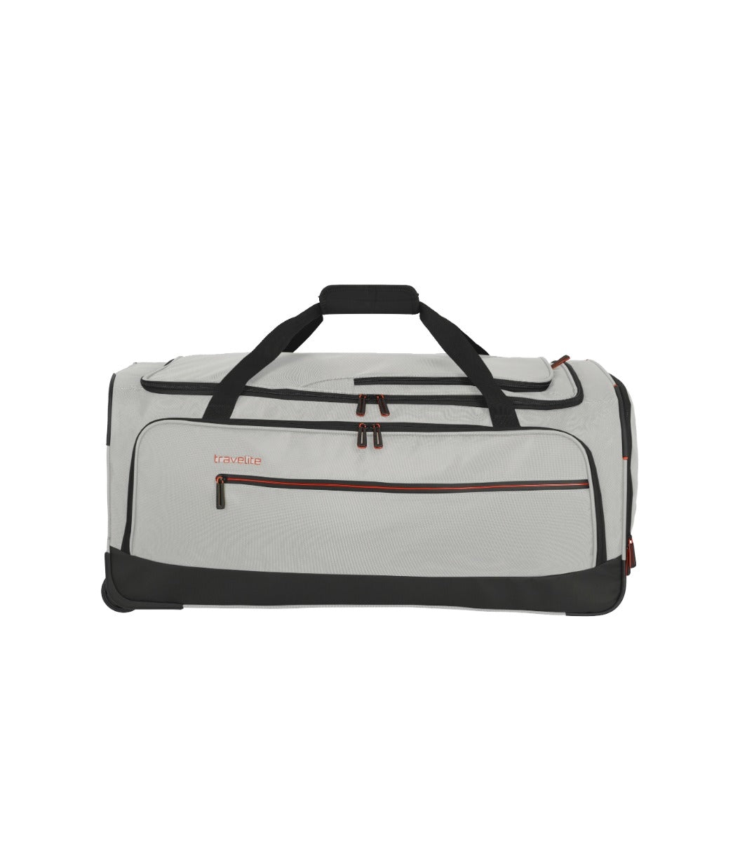 Travelite Crosslite Sand Rejsetaske L