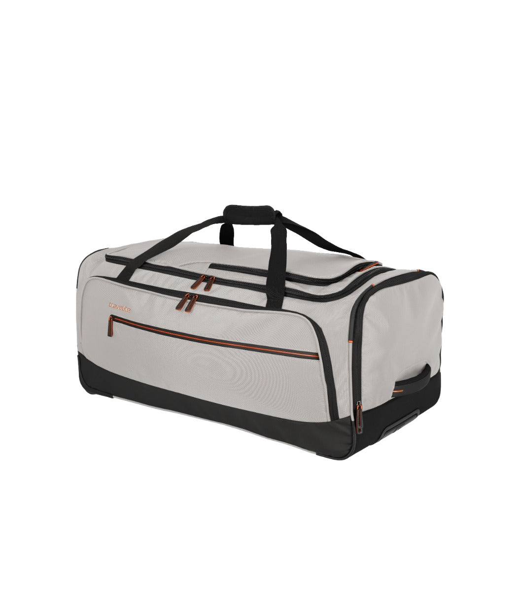 Travelite Crosslite Sand Rejsetaske L