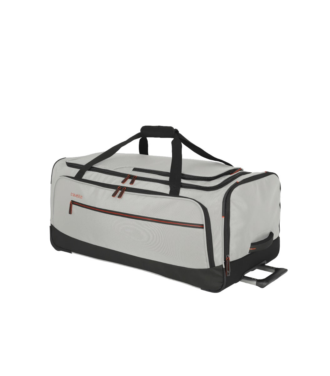 Travelite Crosslite Sand Rejsetaske L