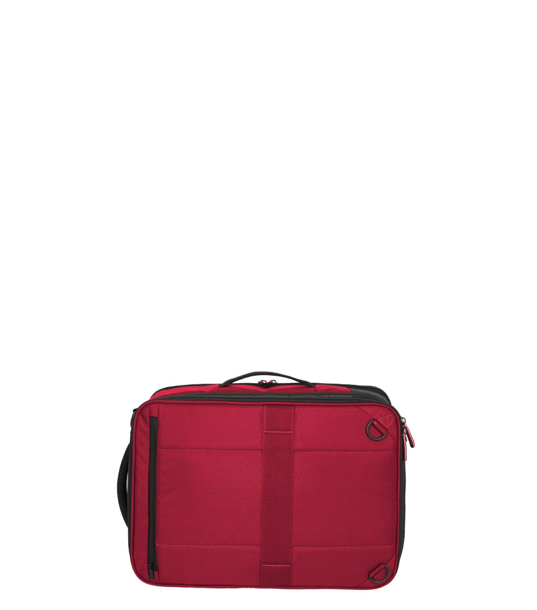 Travelite Crosslite Boardbag Rød