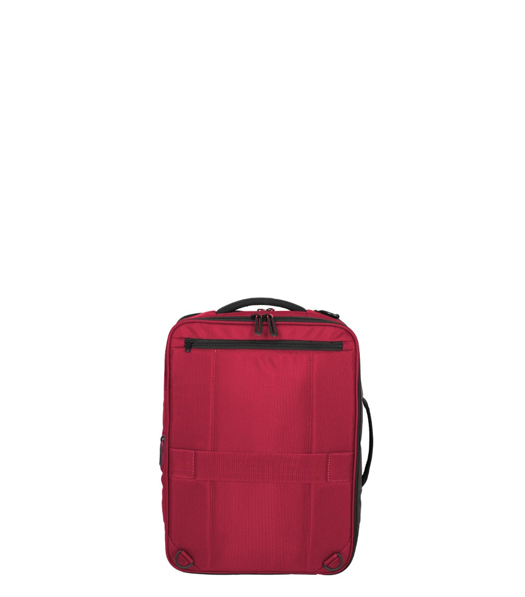Travelite Crosslite Boardbag Rød