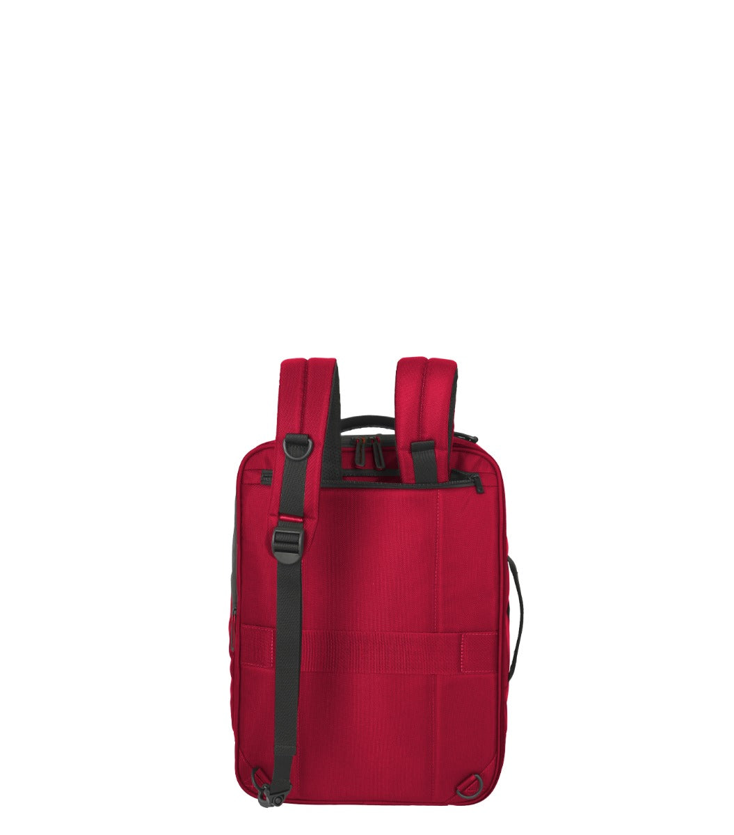 Travelite Crosslite Boardbag Rød