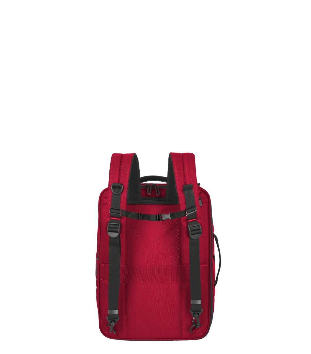 Travelite Crosslite Boardbag Rød