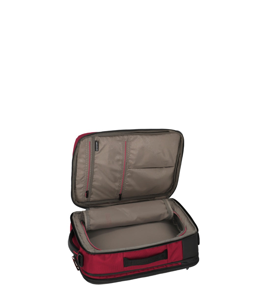 Travelite Crosslite Boardbag Rød