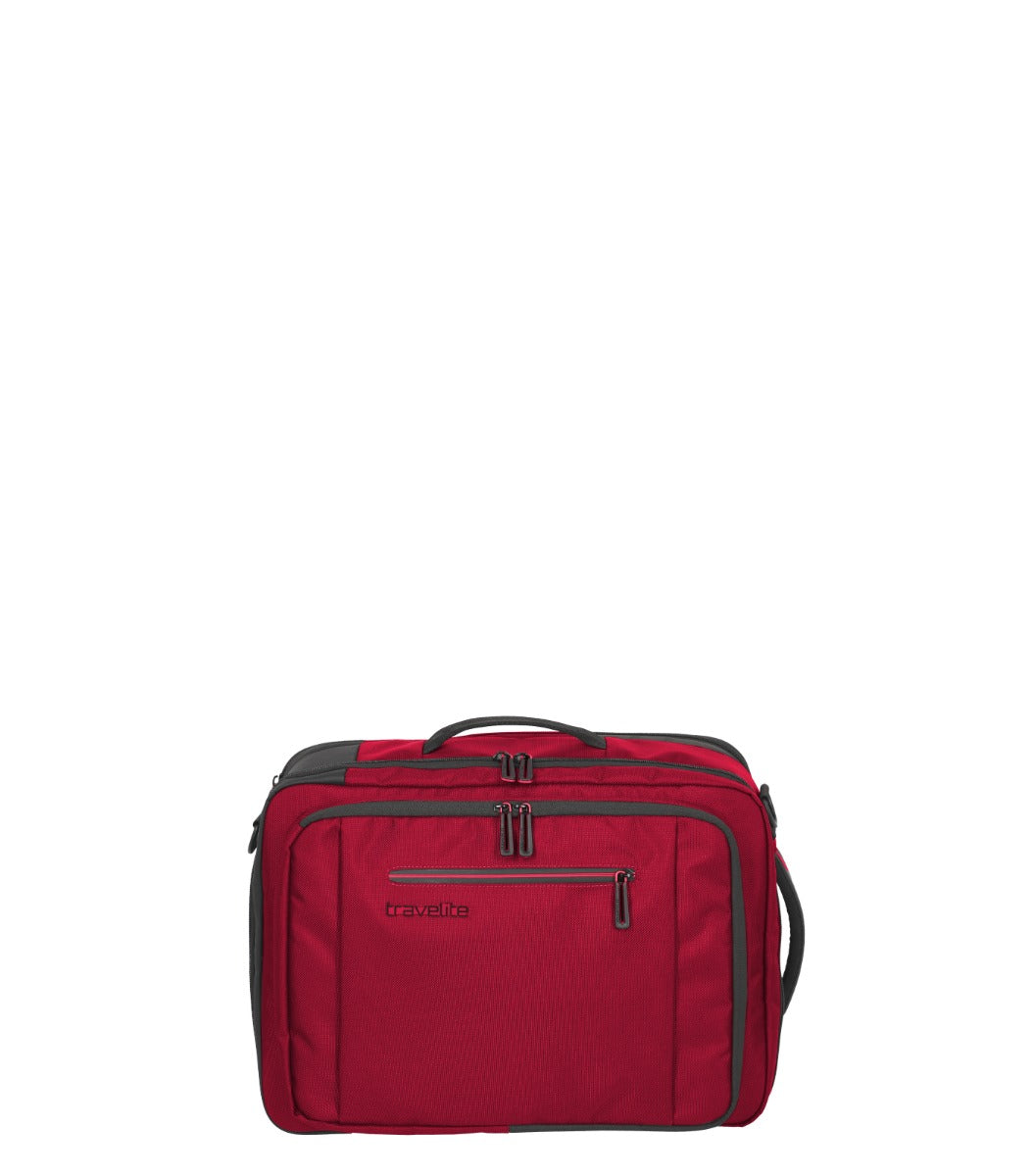 Travelite Crosslite Boardbag Rød