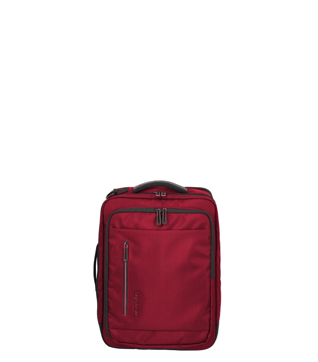 Travelite Crosslite Boardbag Rød