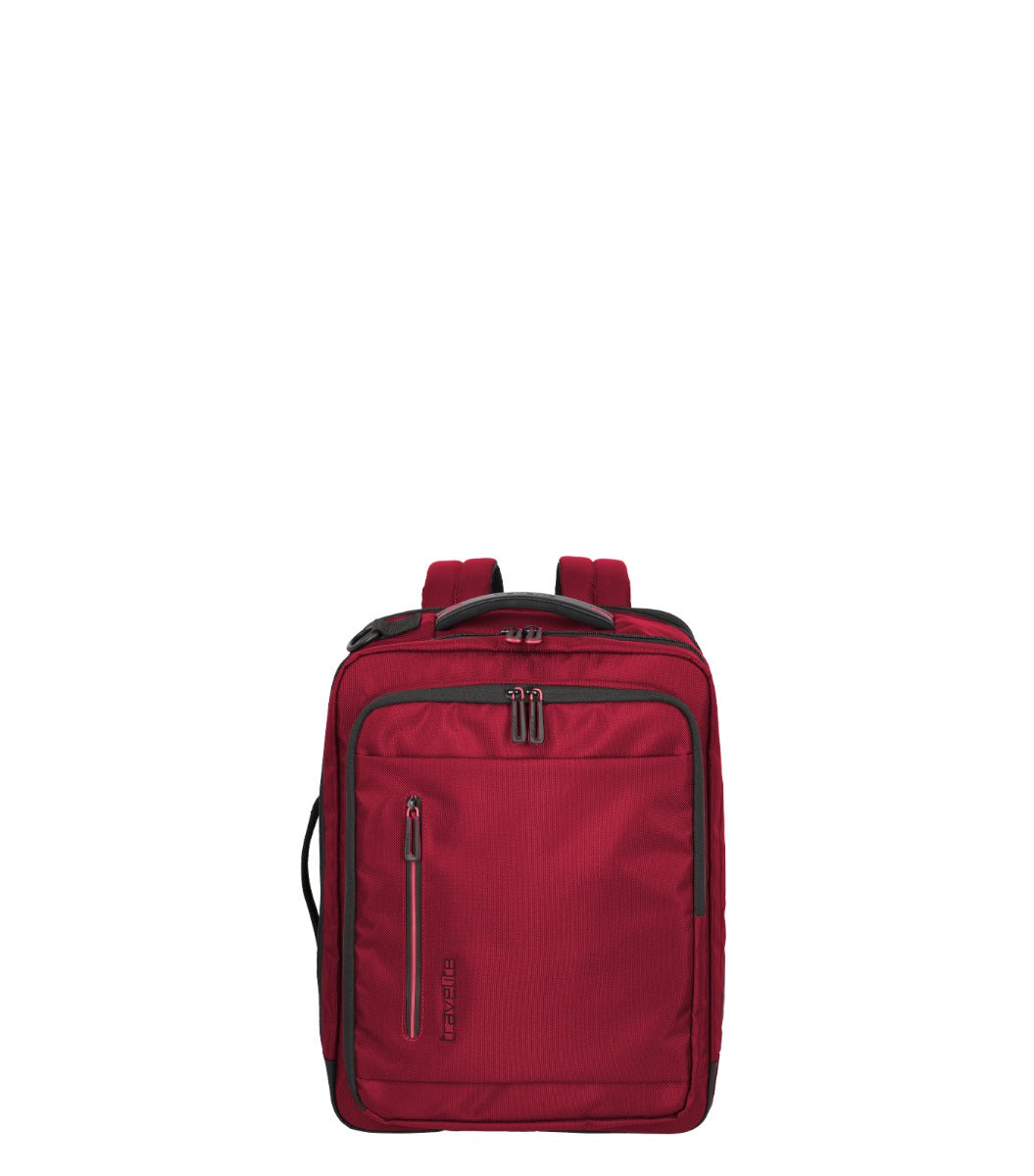 Travelite Crosslite Boardbag Rød
