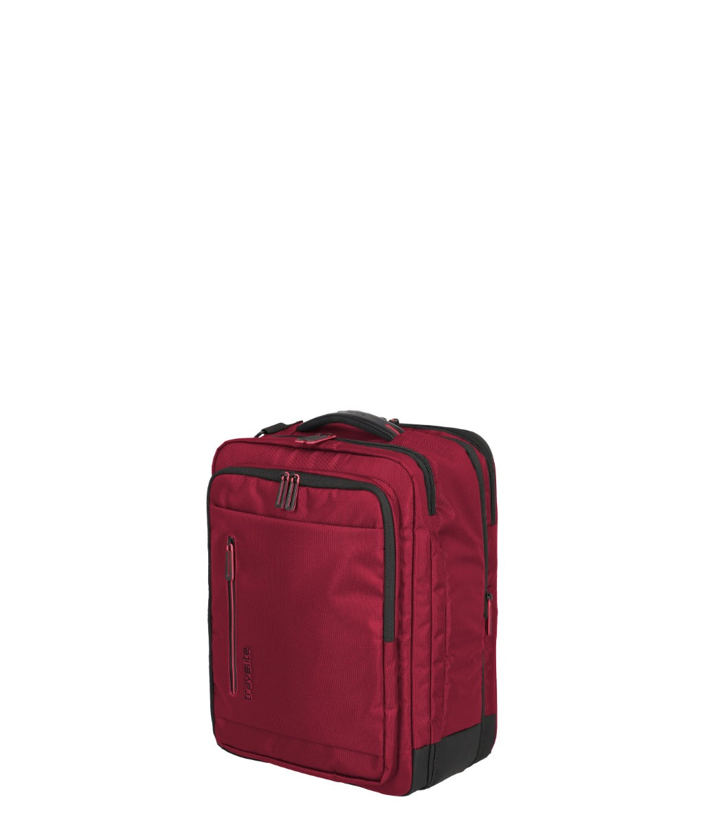 Travelite Crosslite Boardbag Rød