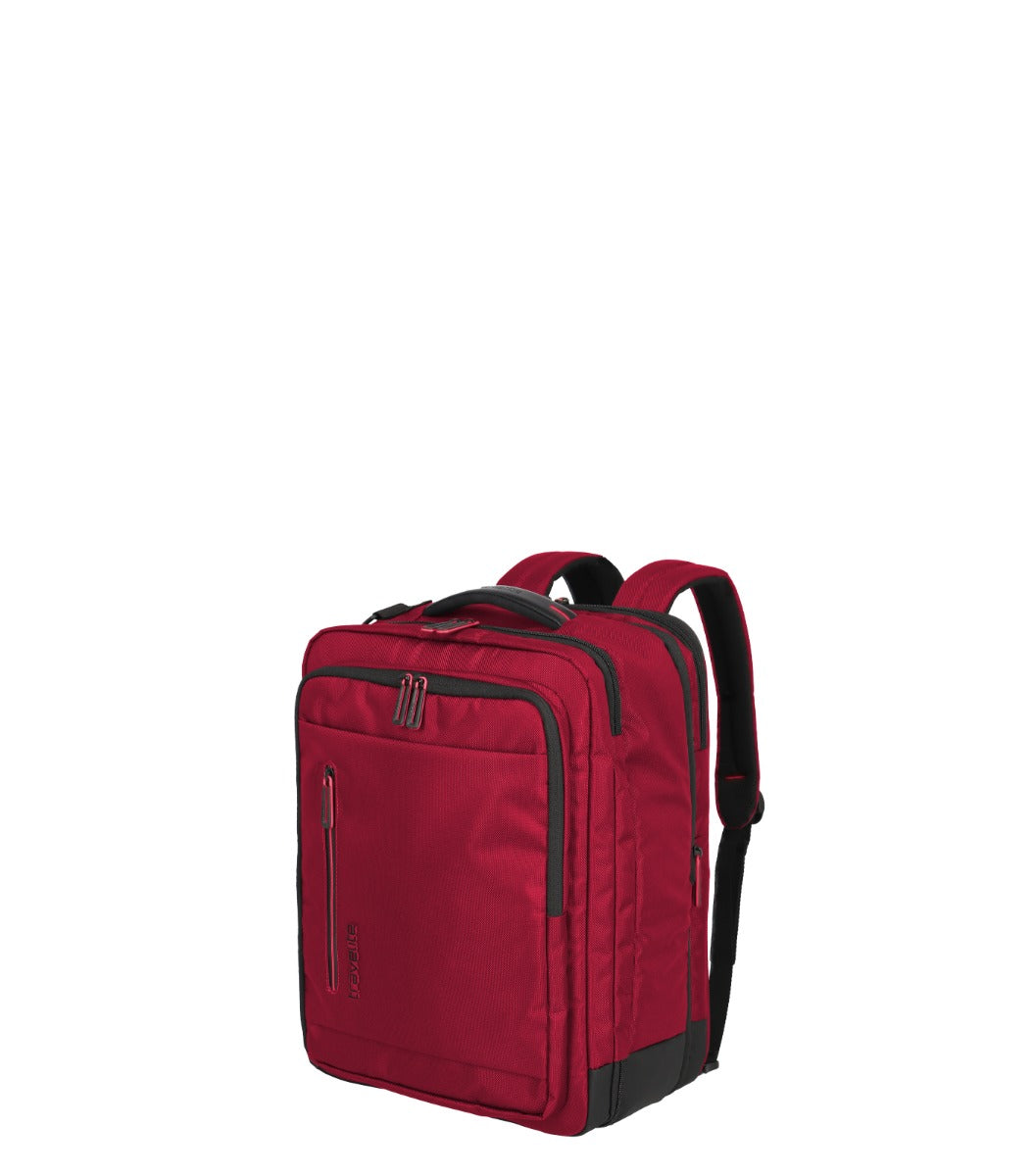 Travelite Crosslite Boardbag Rød