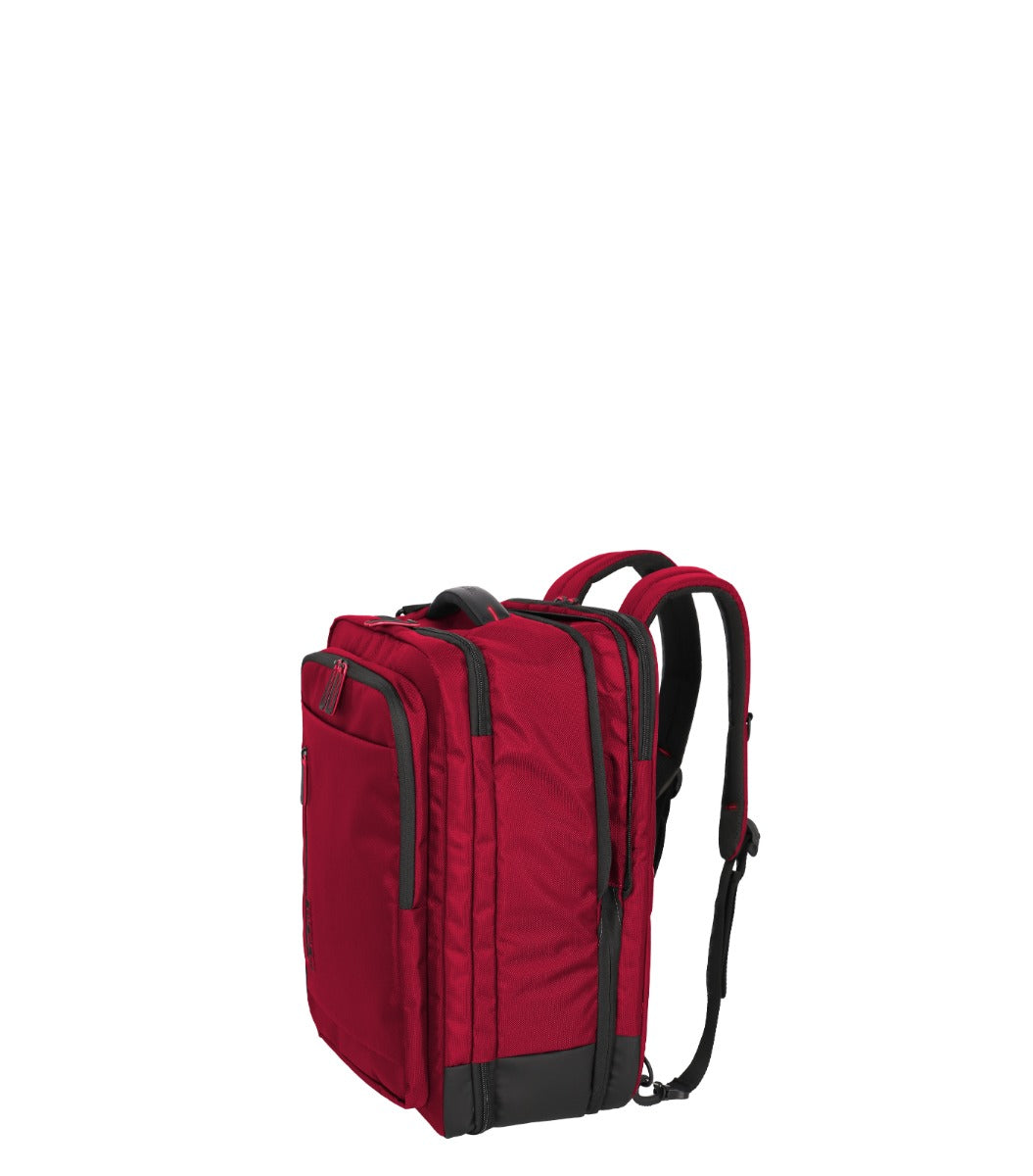 Travelite Crosslite Boardbag Rød