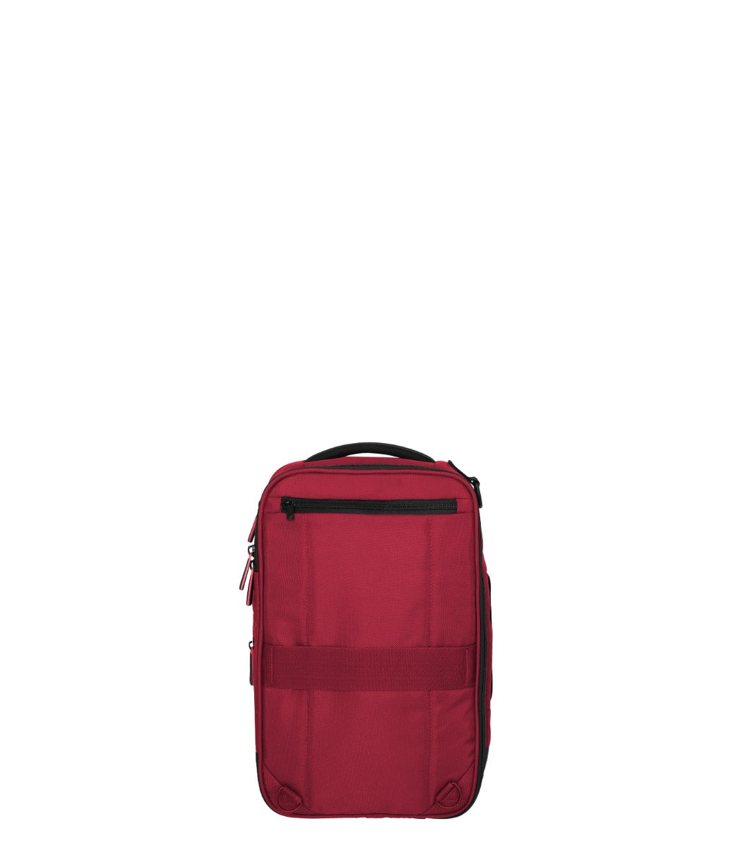 Travelite Crosslite Boardbag S Rød