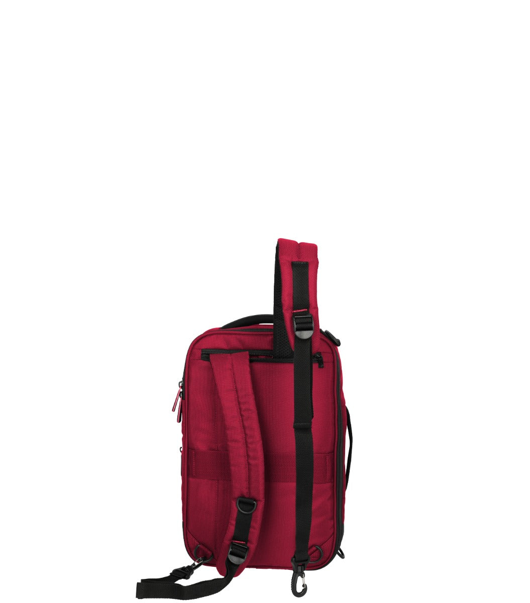 Travelite Crosslite Boardbag S Rød