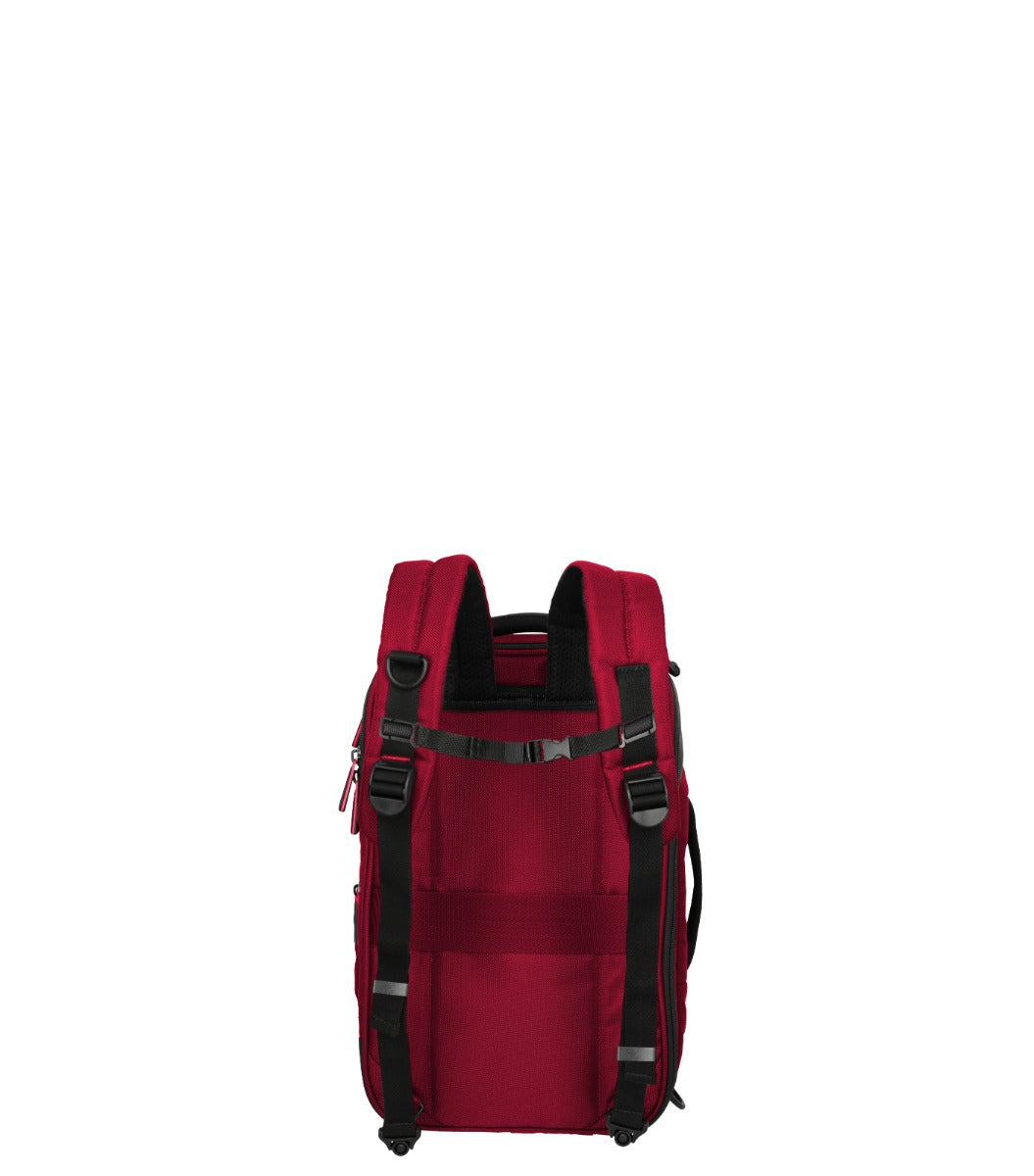 Travelite Crosslite Boardbag S Rød