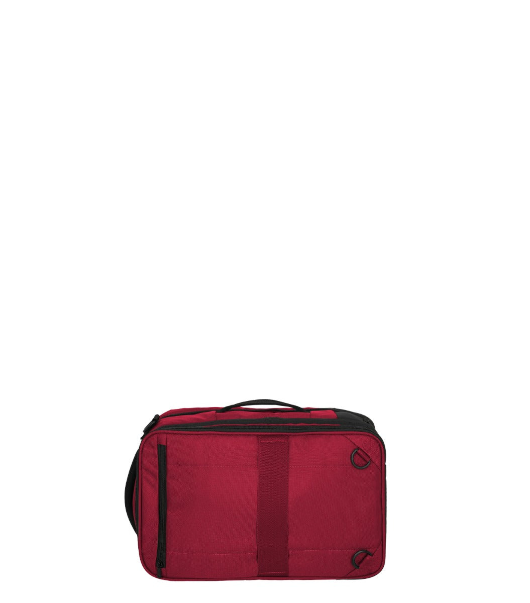 Travelite Crosslite Boardbag S Rød
