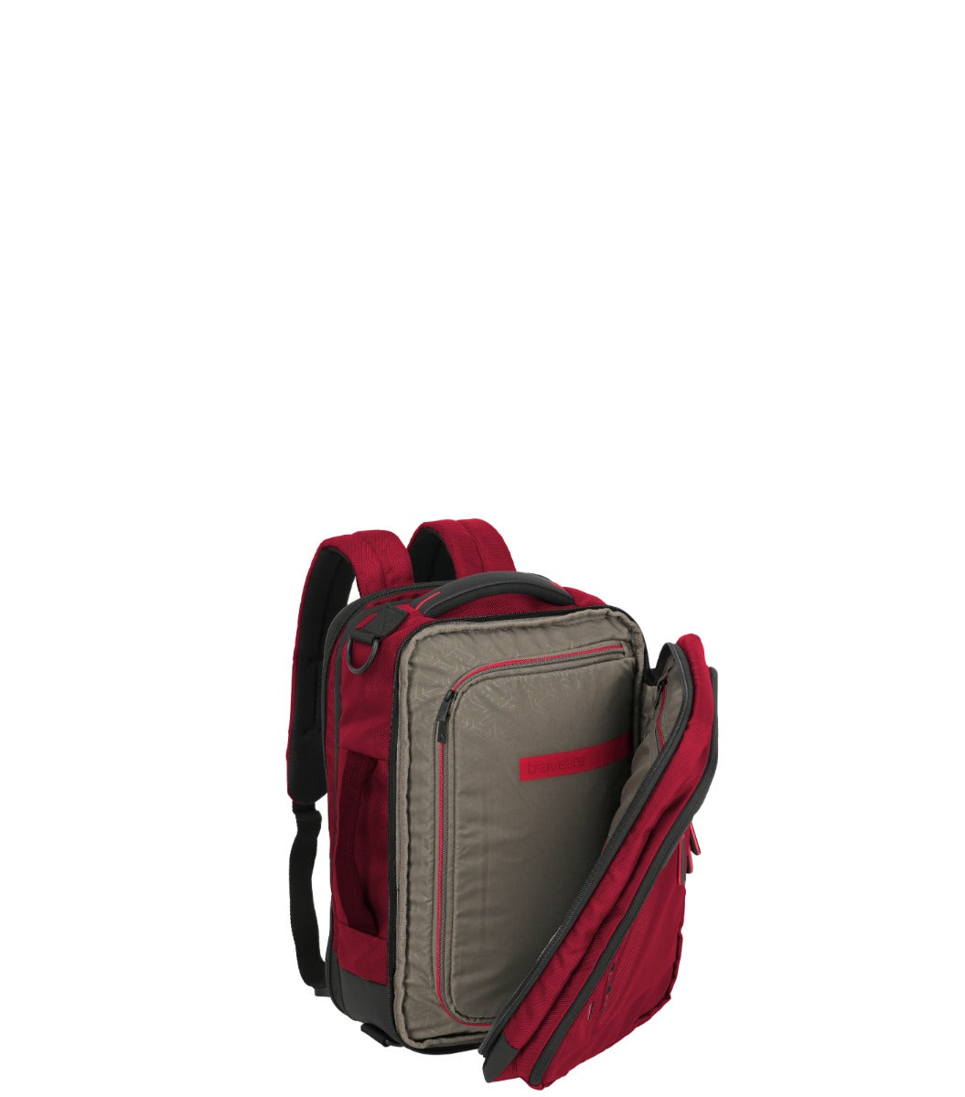 Travelite Crosslite Boardbag S Rød