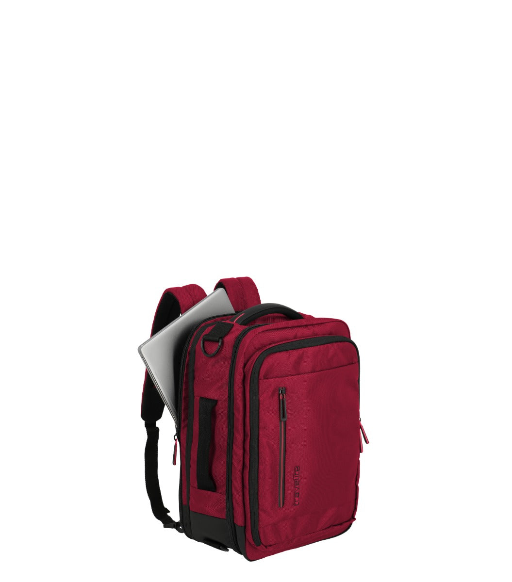 Travelite Crosslite Boardbag S Rød