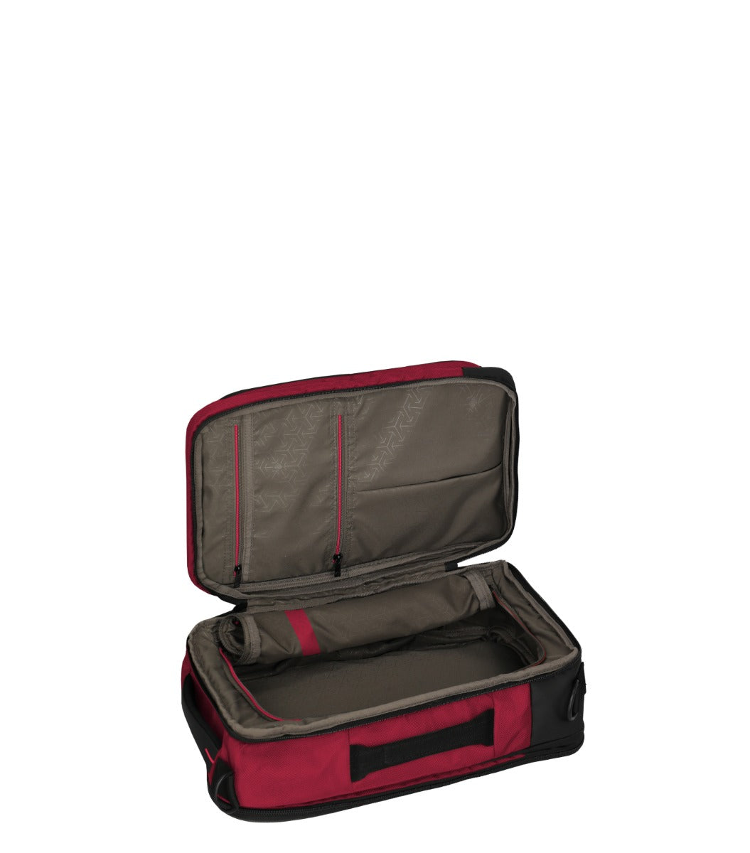 Travelite Crosslite Boardbag S Rød