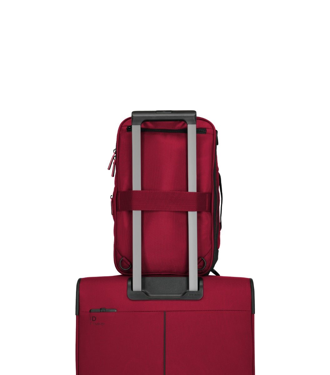 Travelite Crosslite Boardbag S Rød