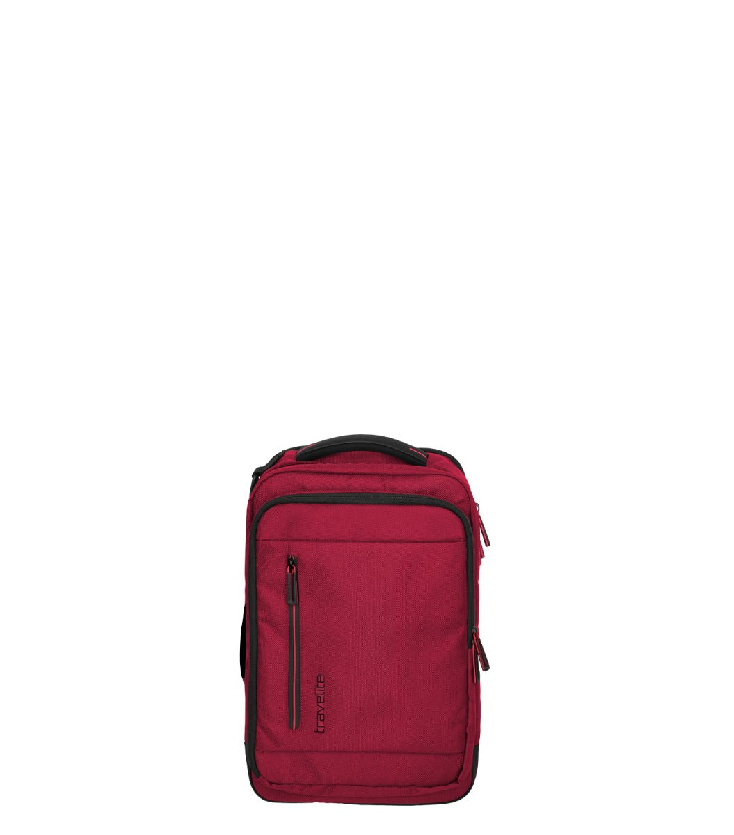 Travelite Crosslite Boardbag S Rød