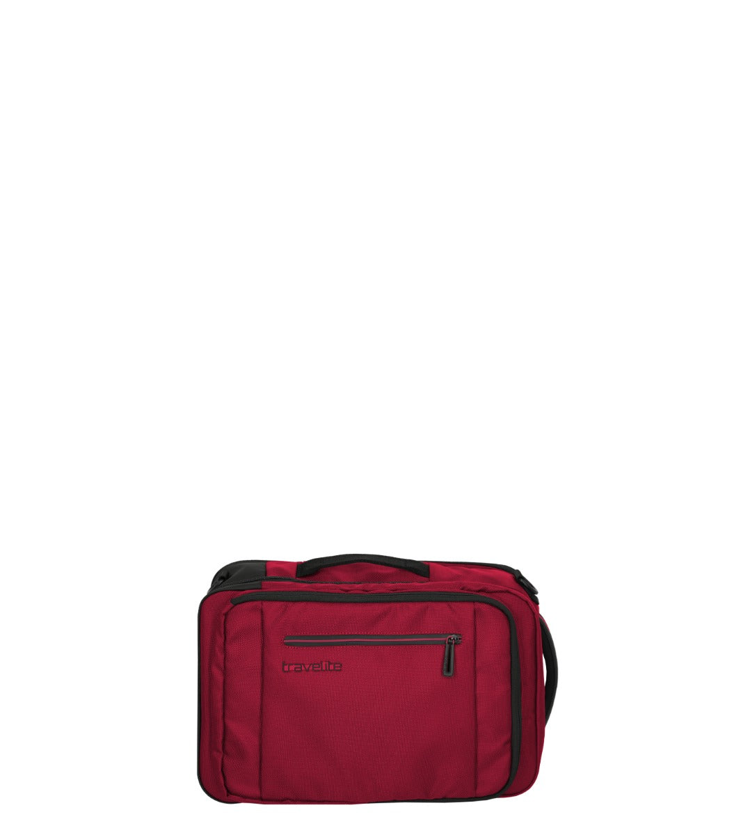 Travelite Crosslite Boardbag S Rød