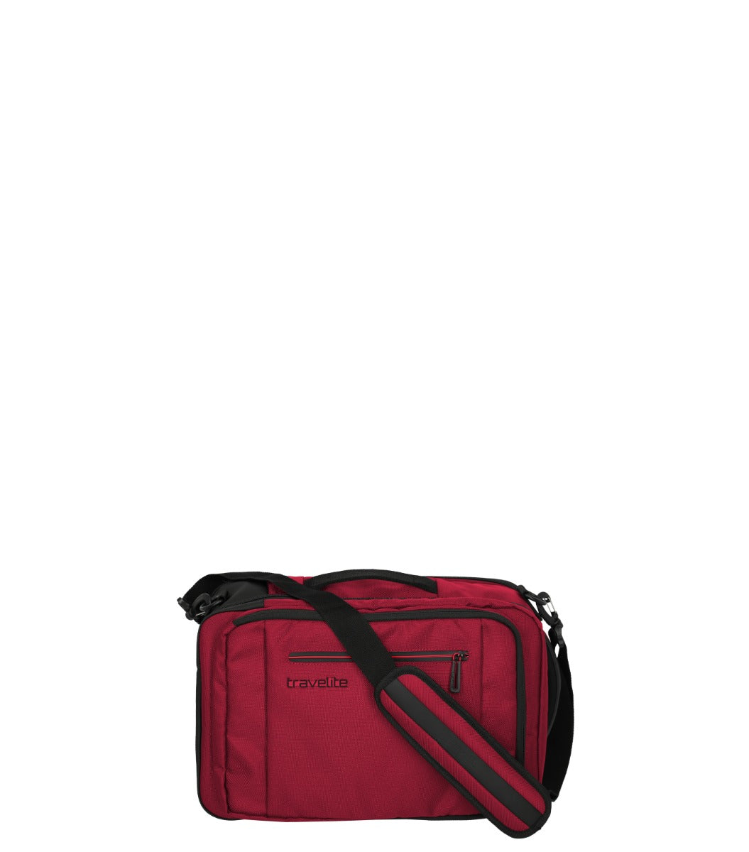 Travelite Crosslite Boardbag S Rød