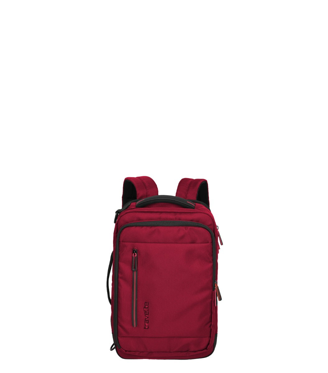 Travelite Crosslite Boardbag S Rød