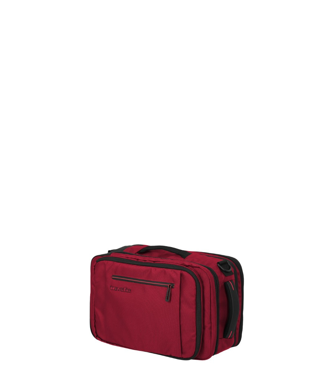 Travelite Crosslite Boardbag S Rød