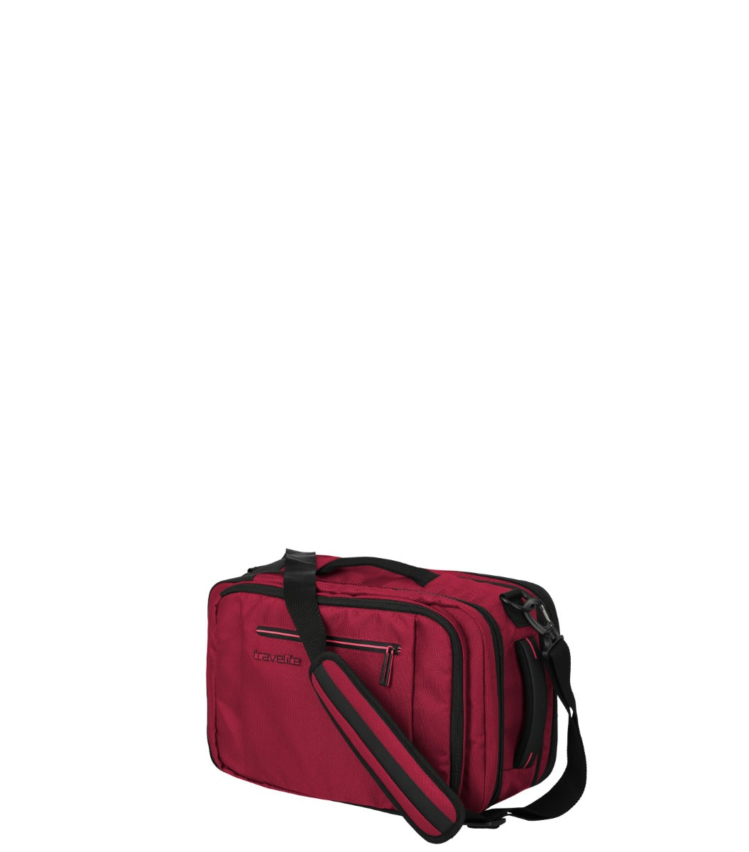 Travelite Crosslite Boardbag S Rød