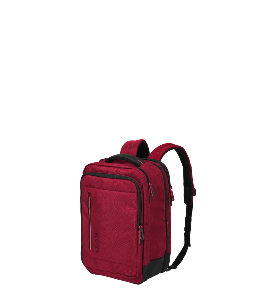 Travelite Crosslite Boardbag S Rød