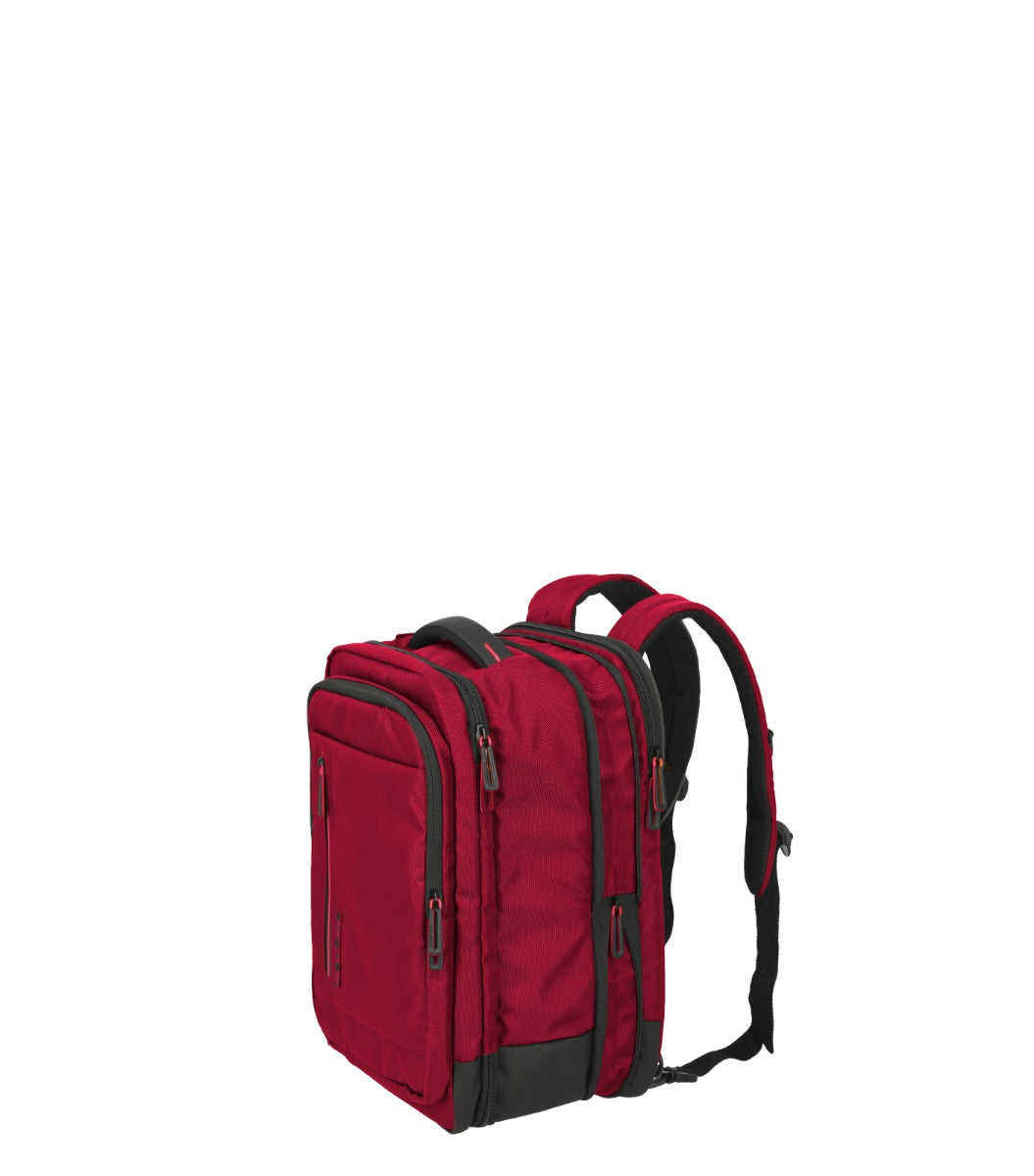 Travelite Crosslite Boardbag S Rød