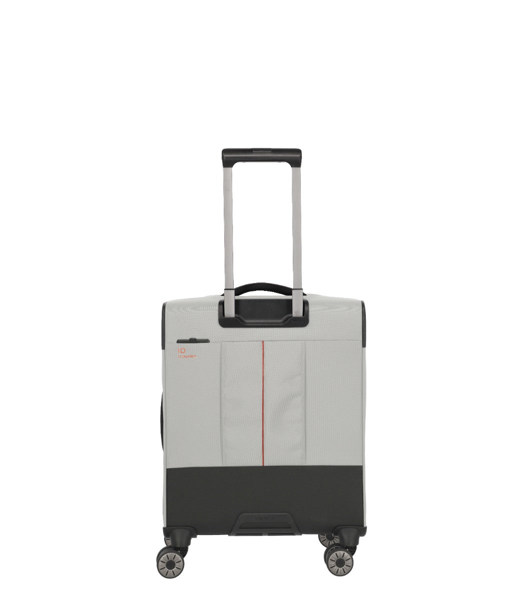 Travelite Crosslite Sand Kabinekuffert