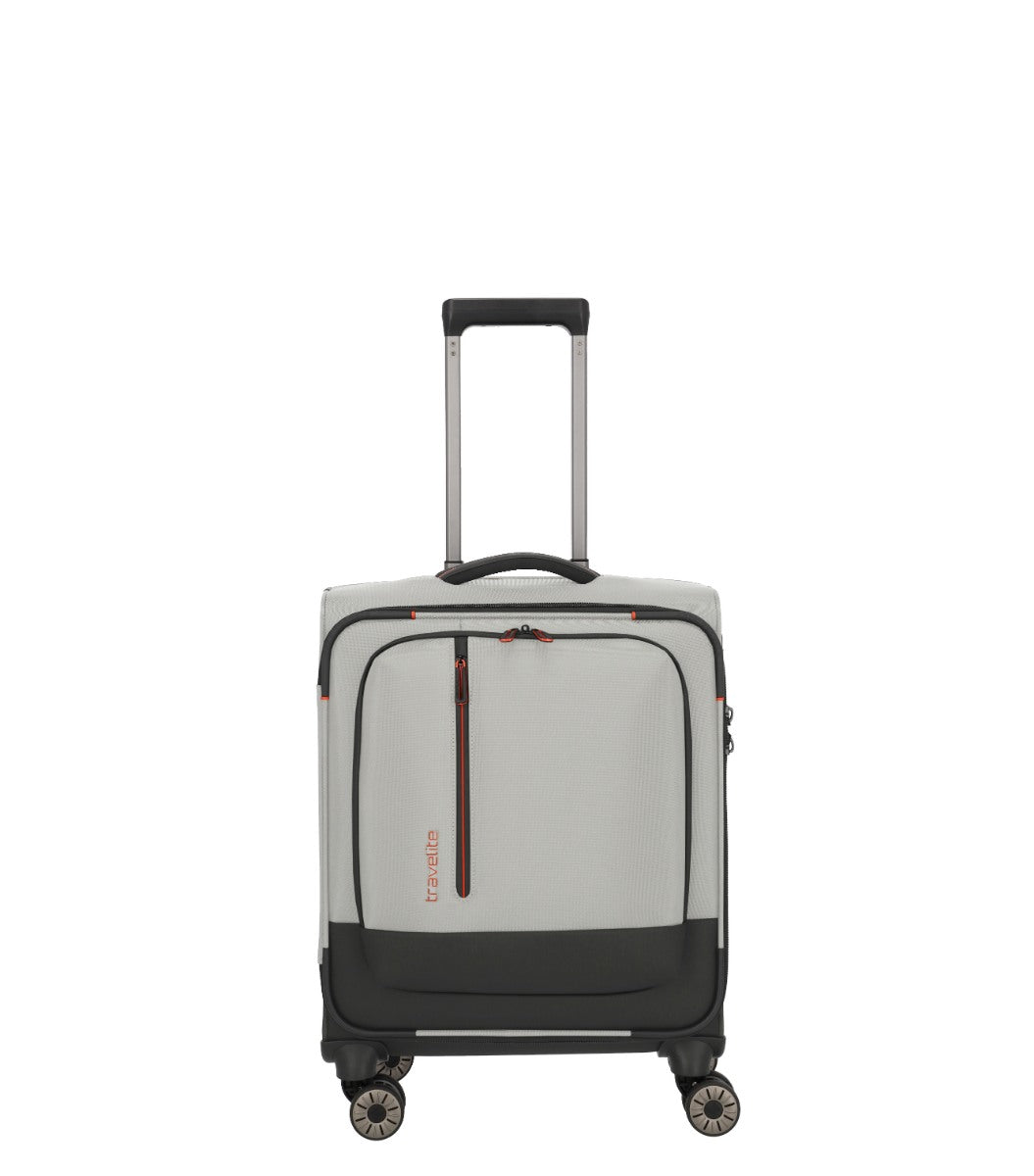 Travelite Crosslite Sand Kuffert