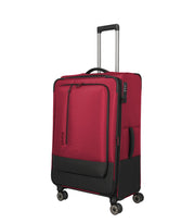 Travelite Crosslite Rød Kuffert