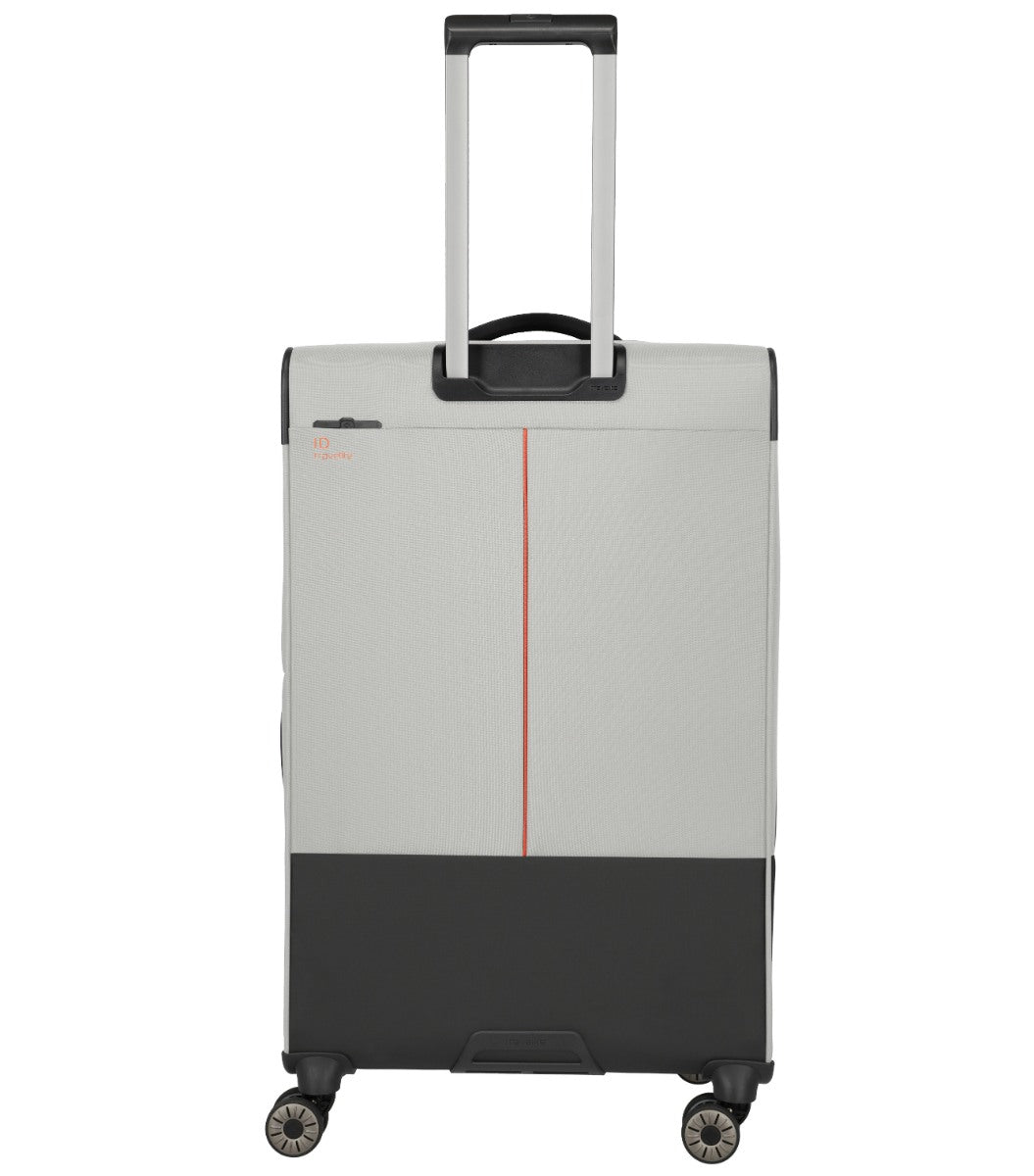 Travelite Crosslite Sand Kuffert